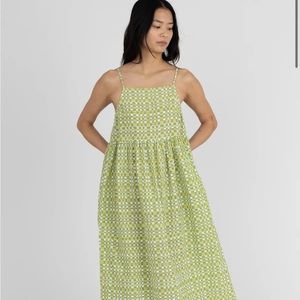 Ilana Kohn Clara Dress - M